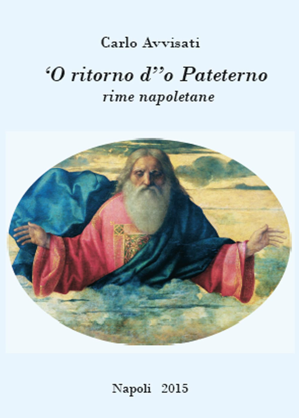 'O ritorno d''o Pateterno