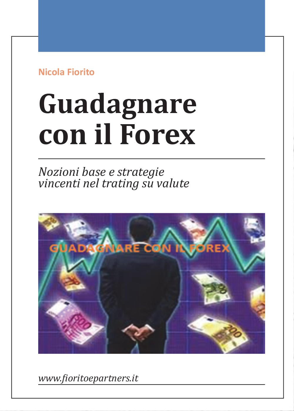 Guadagnare con il Forex