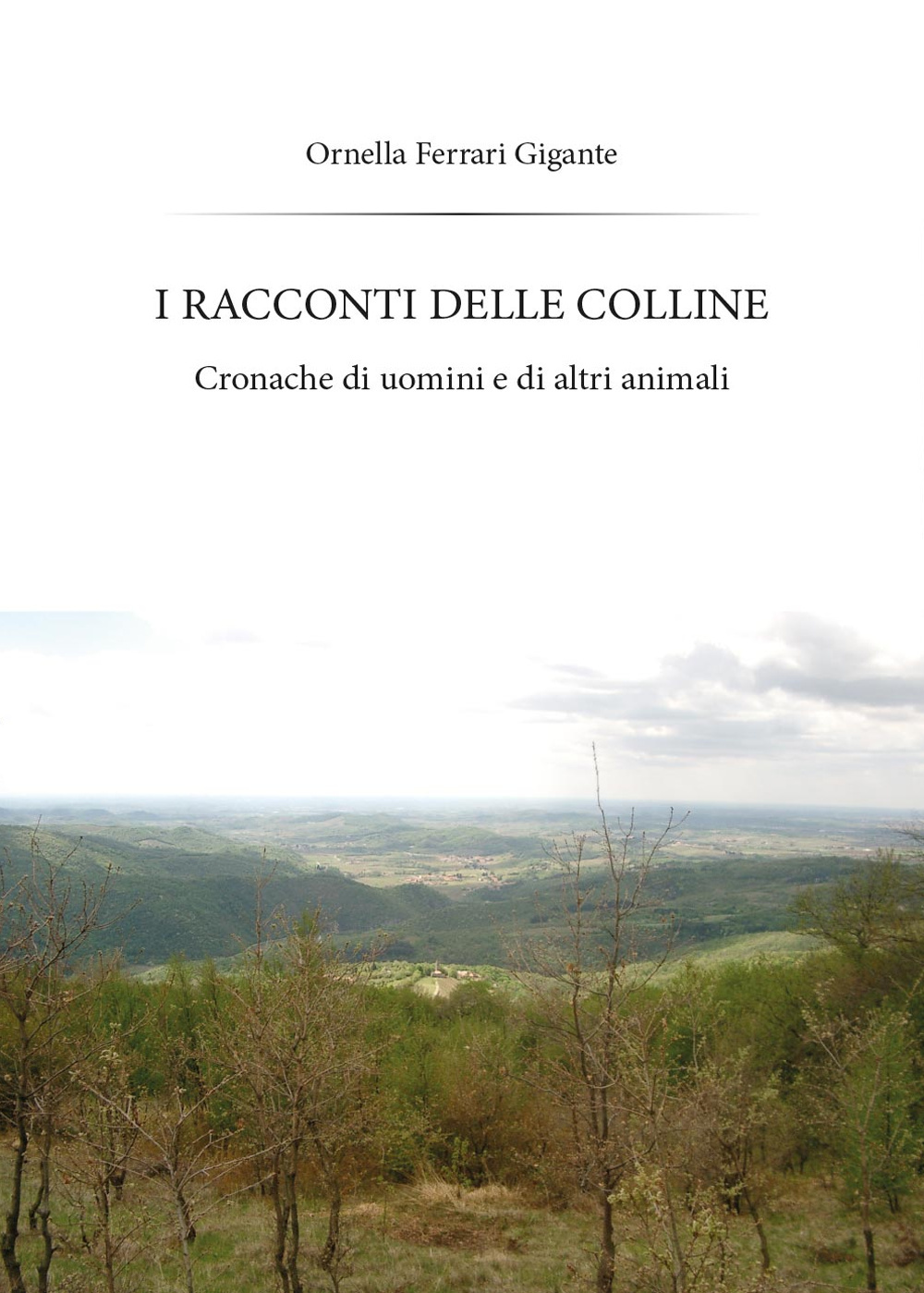 I racconti delle colline