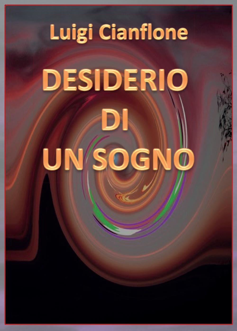 Desiderio di un sogno