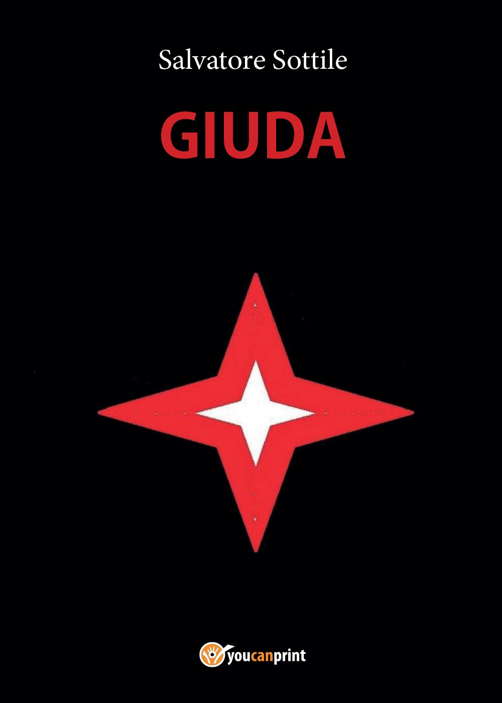 Giuda. Ediz. inglese