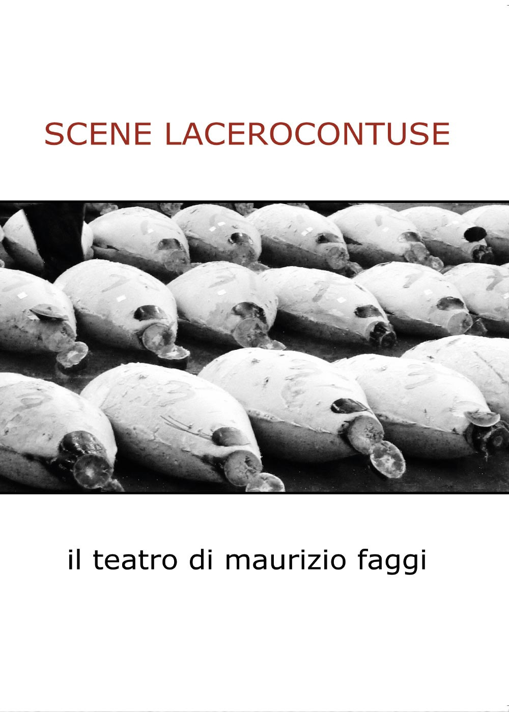 Scene lacerocontuse