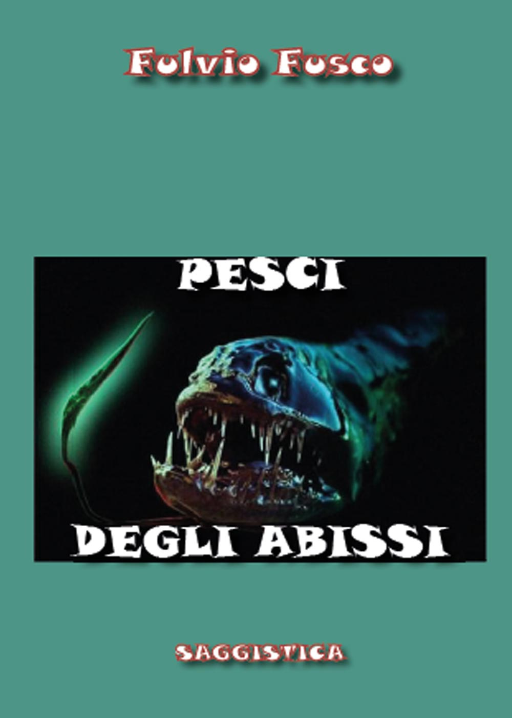 Pesci degli abissi