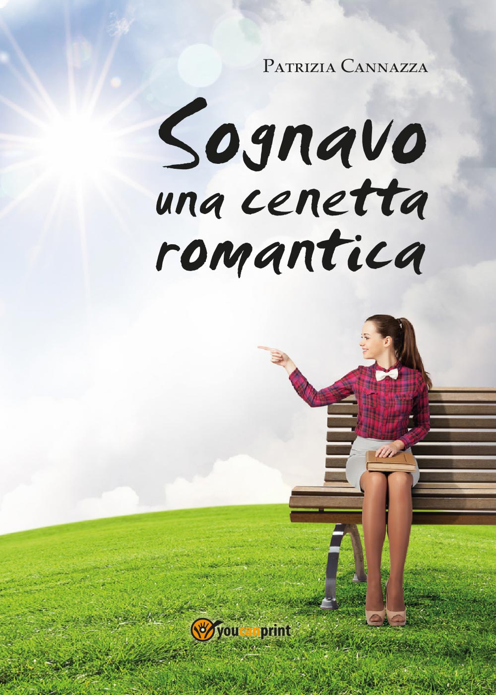 Sognavo una cenetta romantica