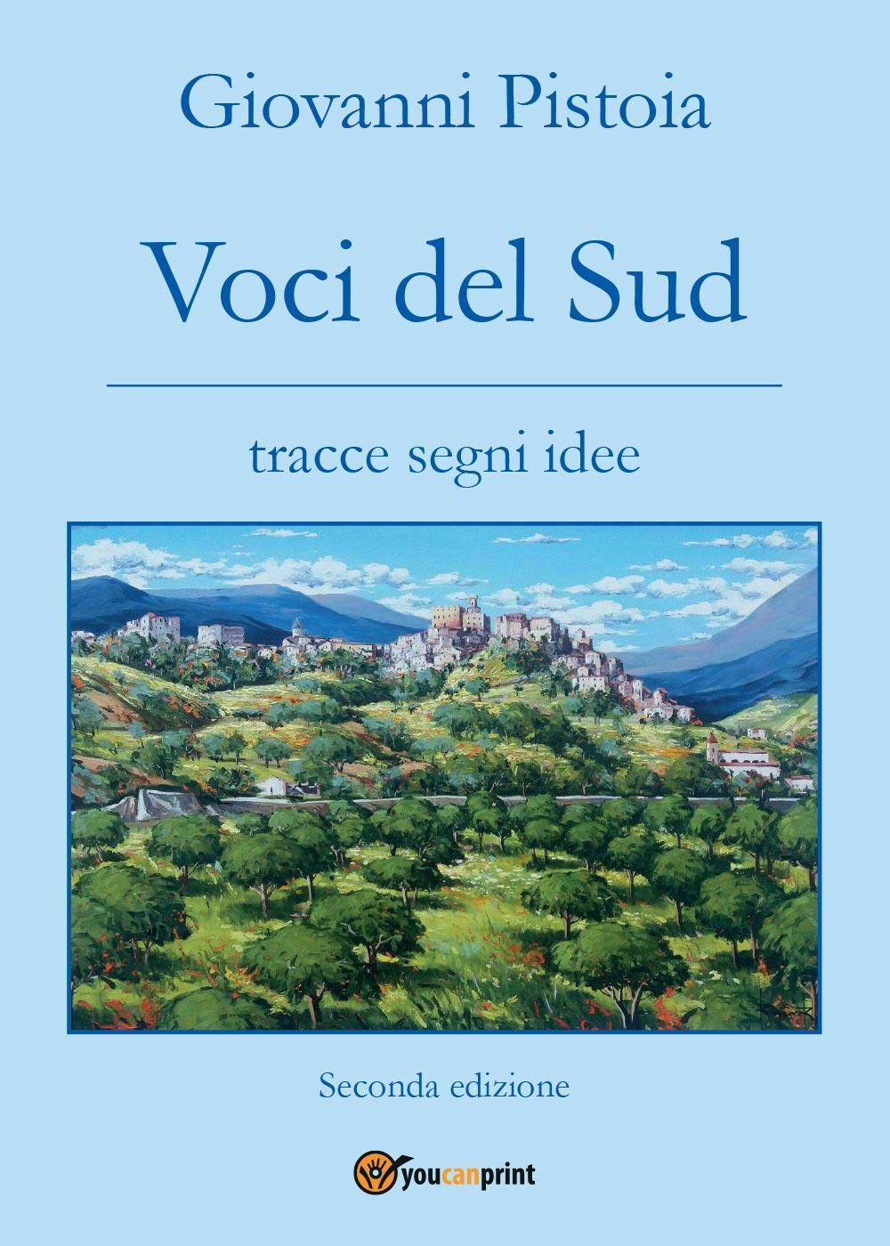 Voci del sud. Tracce, segni, idee