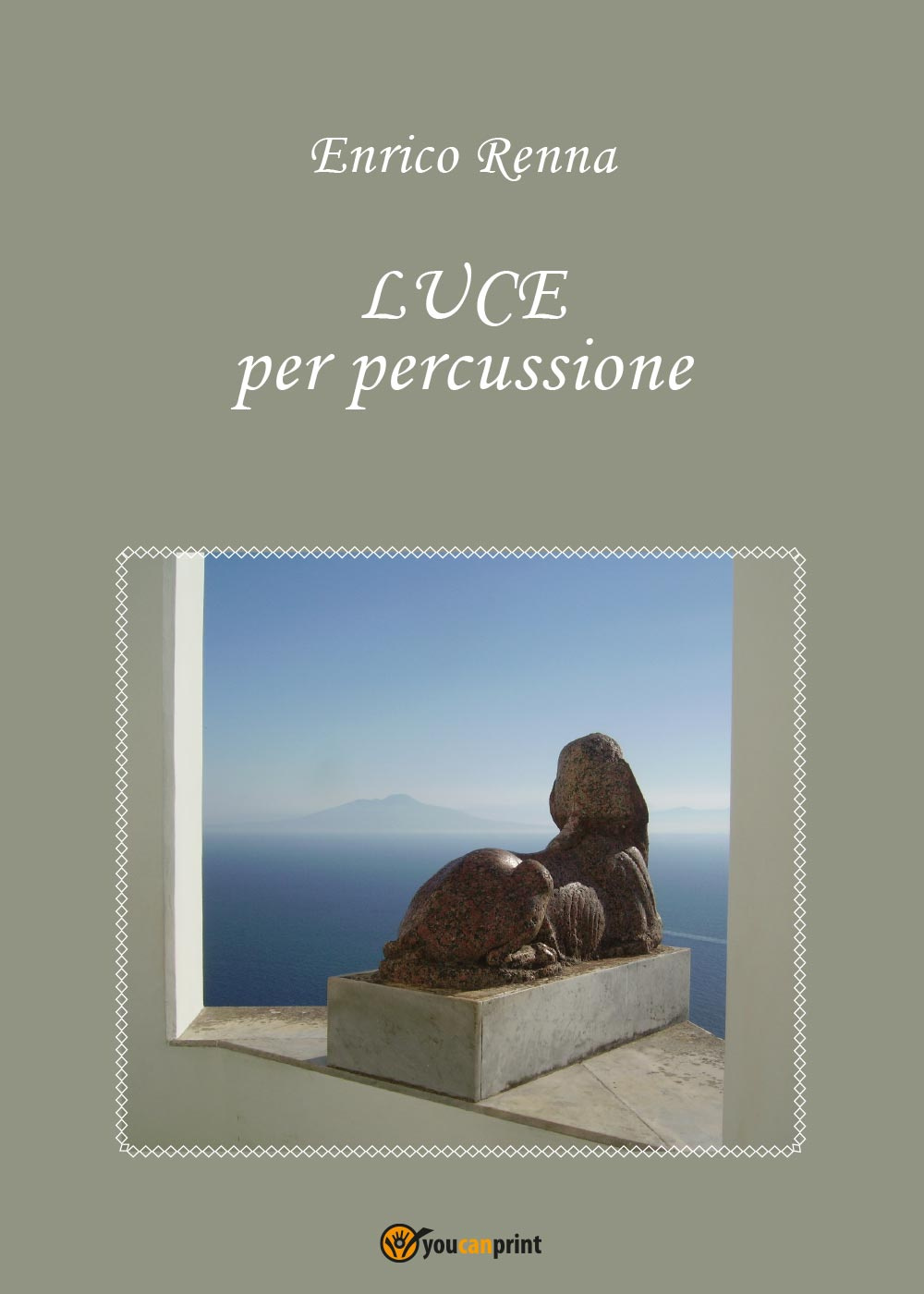 Luce per percussione