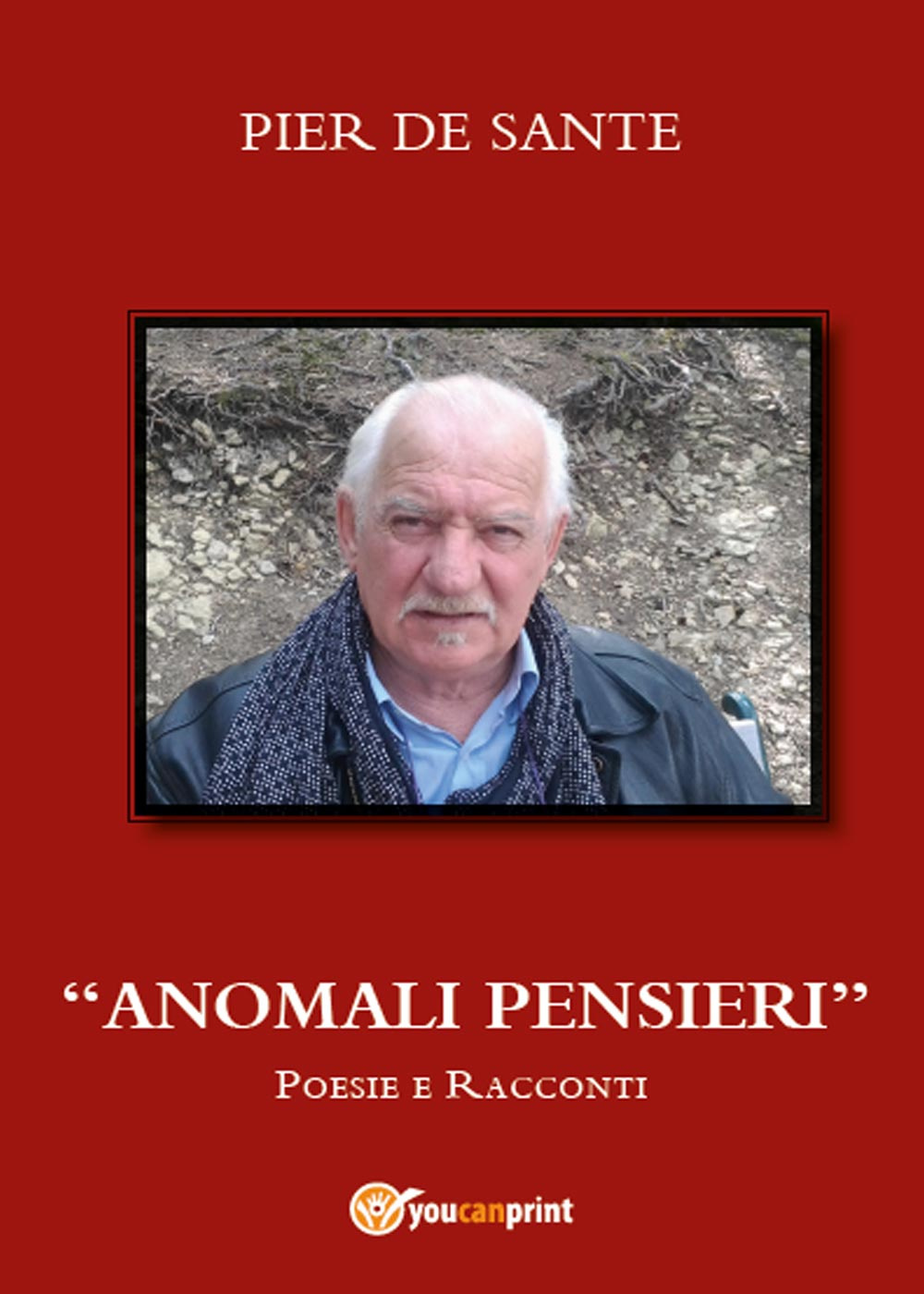 Anomali pensieri