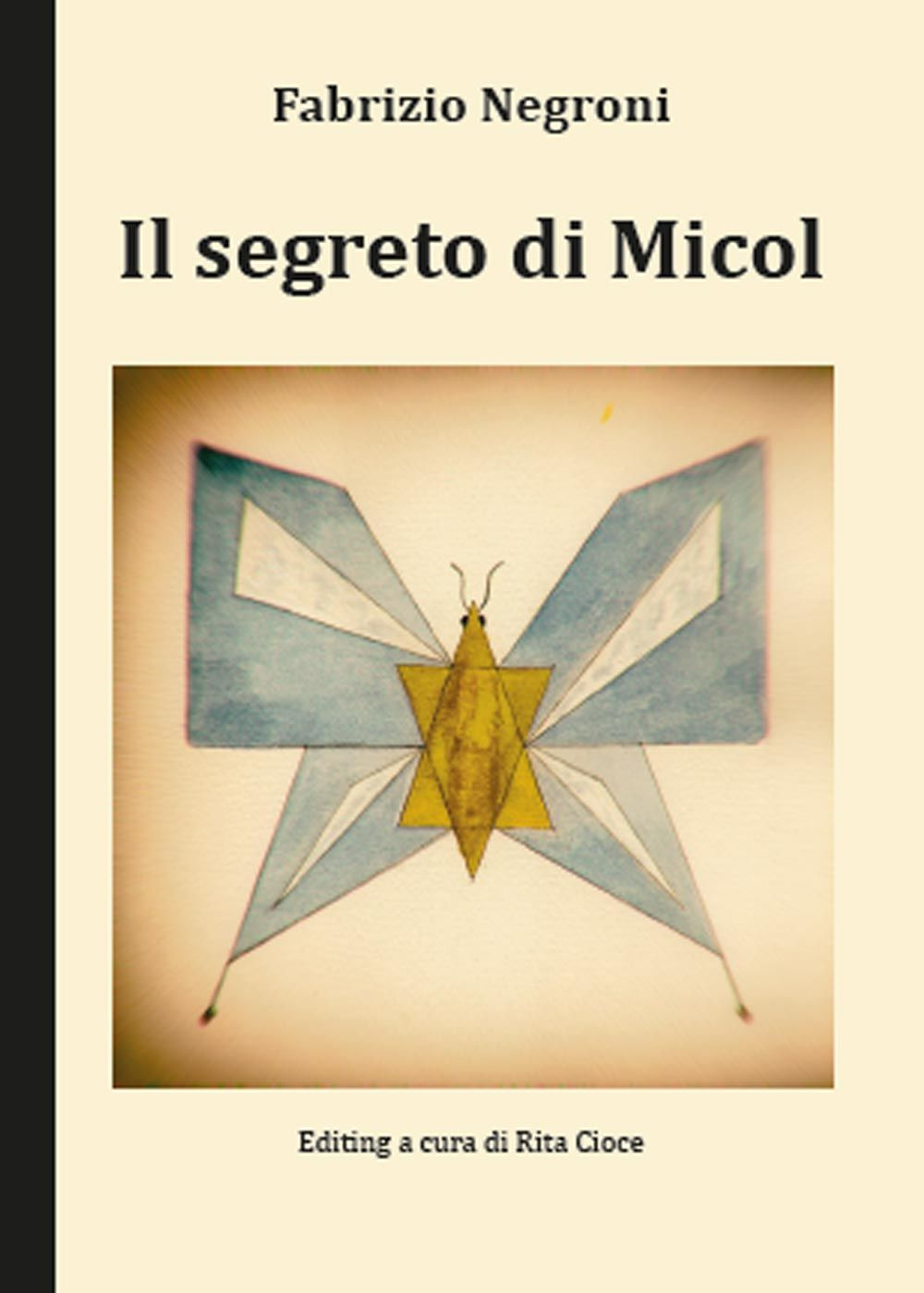 Il segreto di Micol