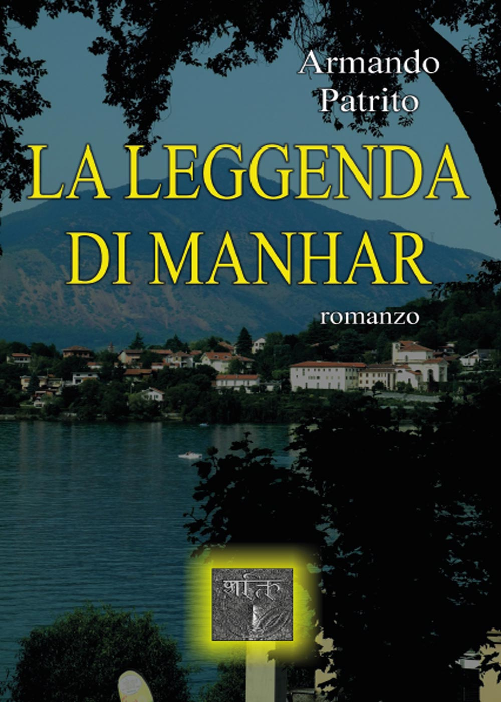 La leggenda di Manhar