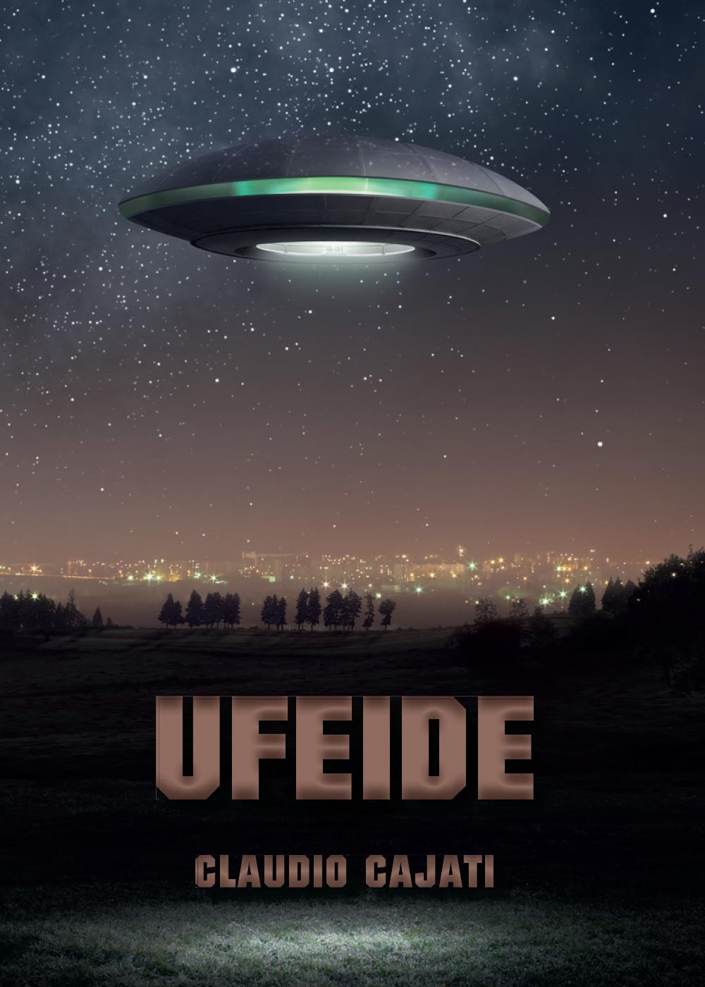 Ufeide