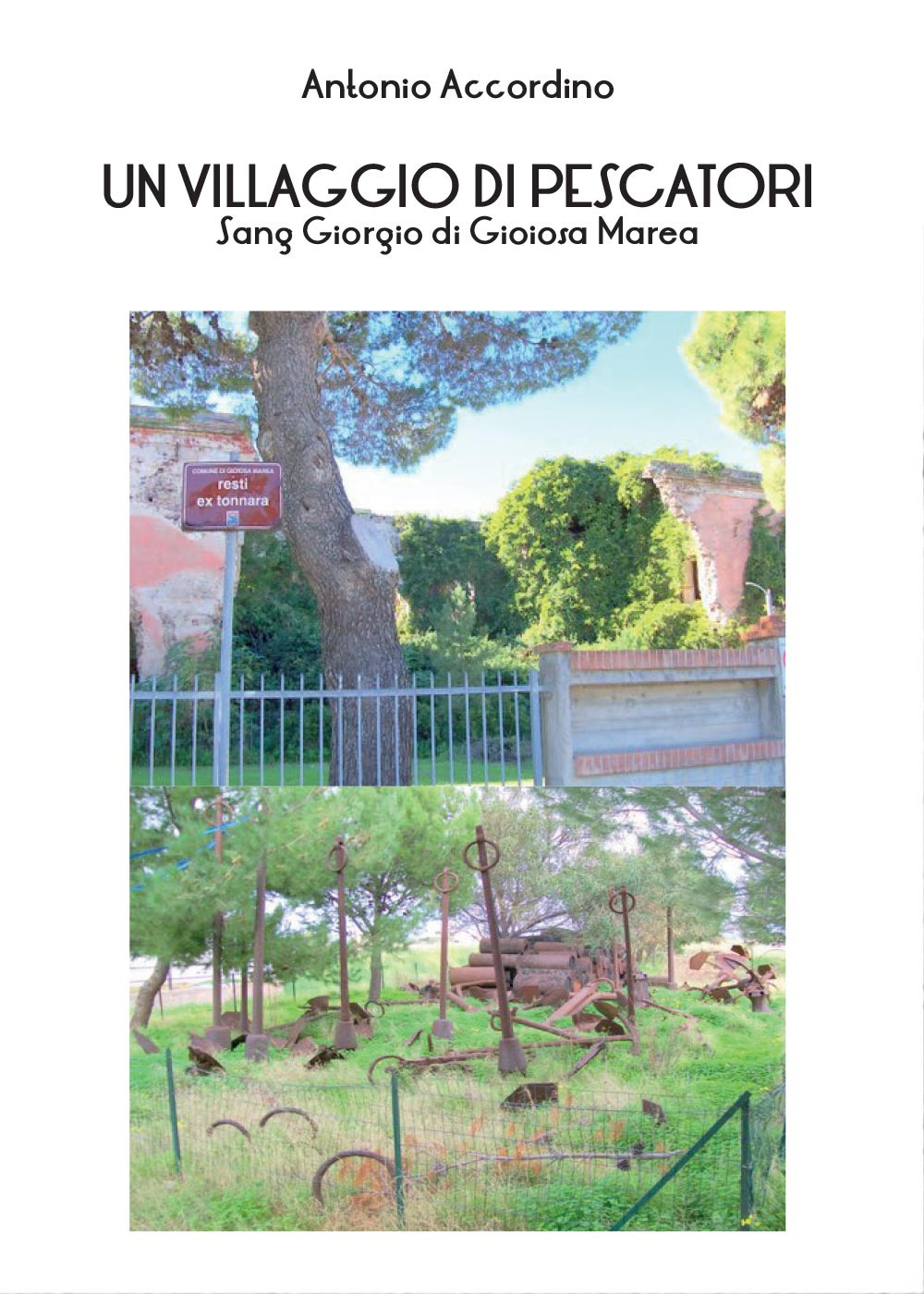 Un villaggio di pescatori