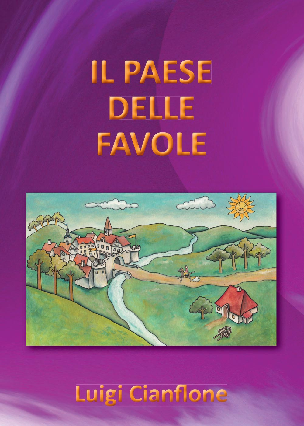 Il paese delle favole