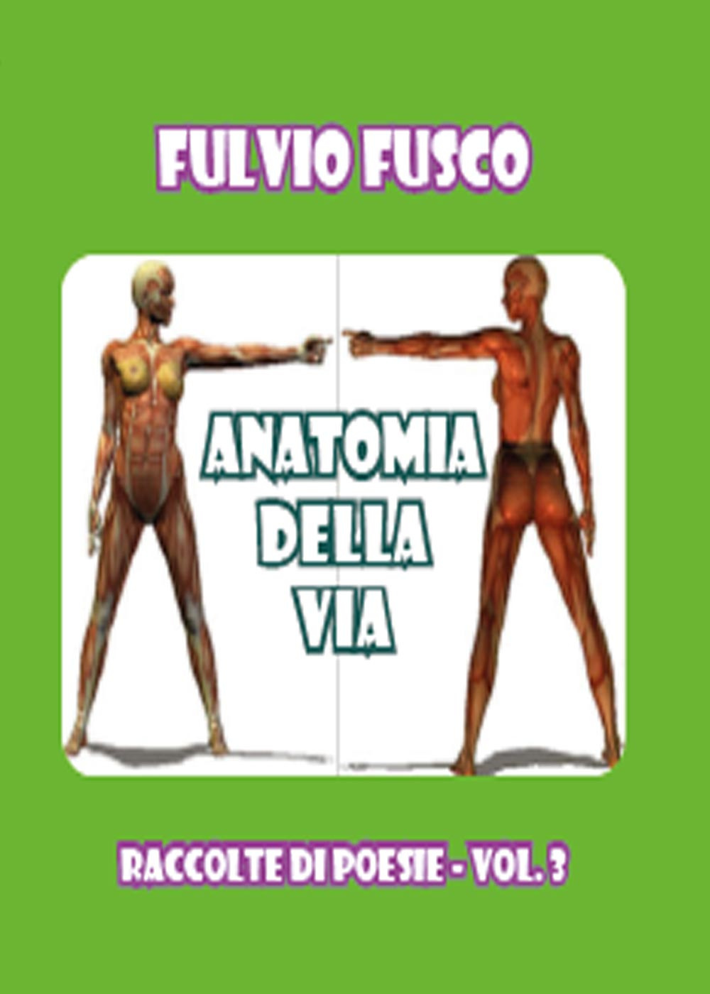 Anatomia della vita