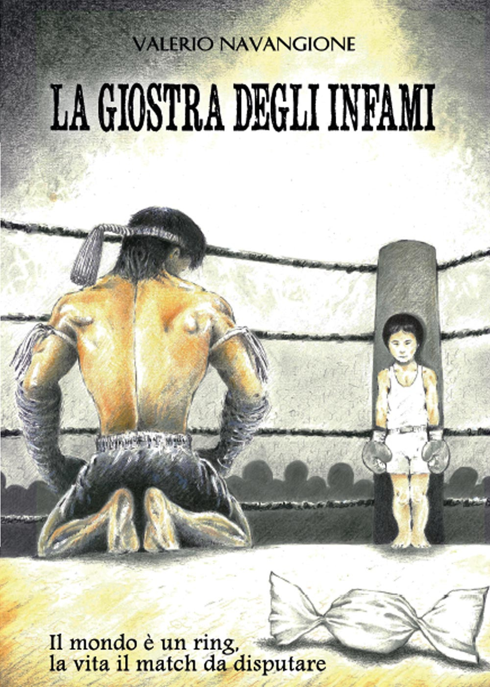 La giostra degli infami