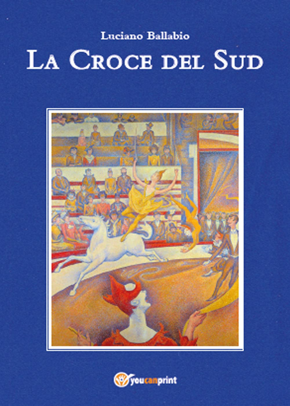 La croce del sud