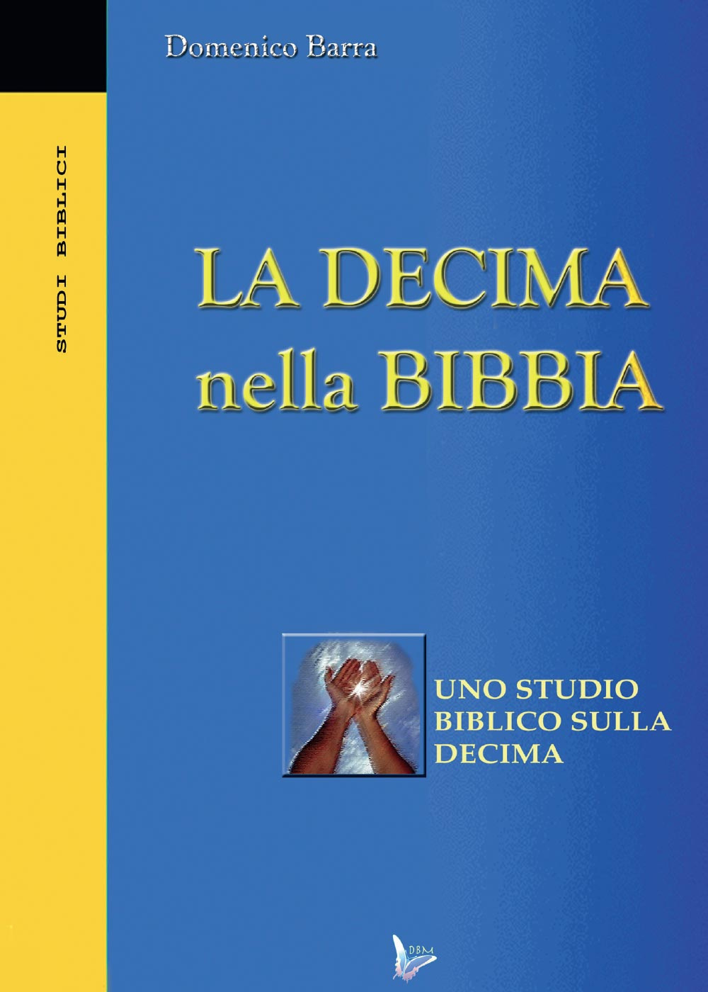 La decima nella Bibbia