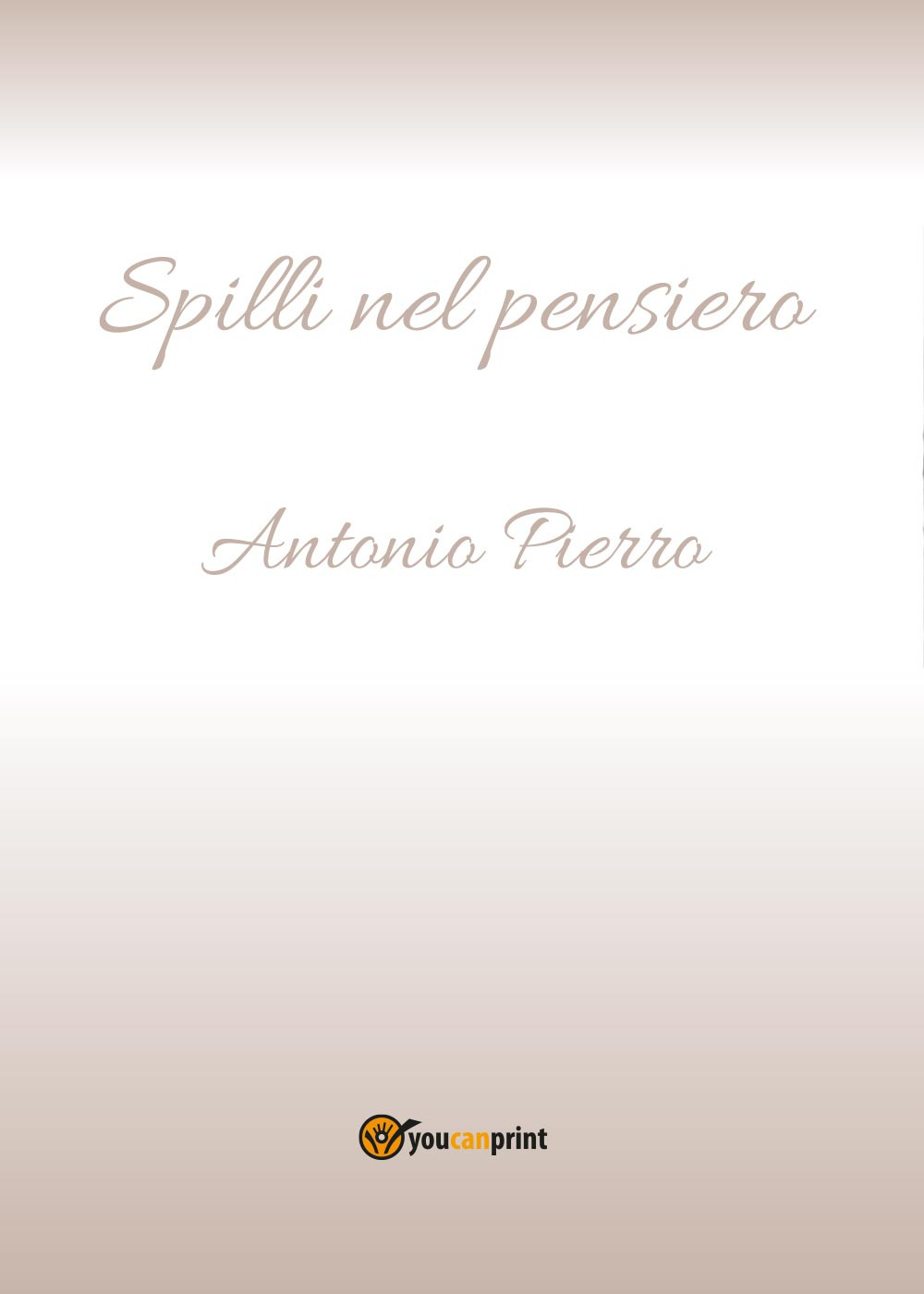 Spilli nel pensiero