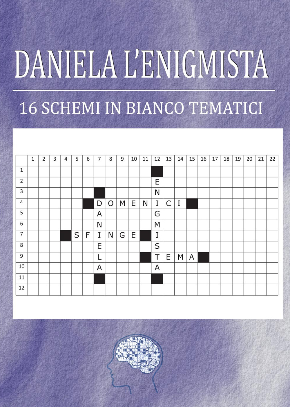 Daniela l'enigmista