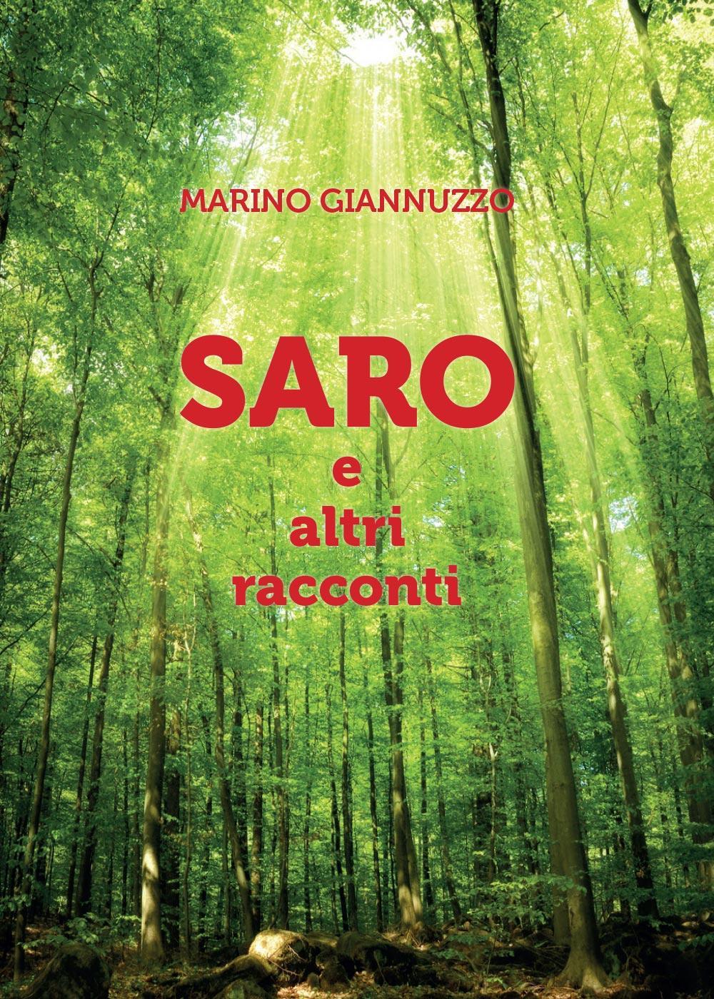 Saro e altri racconti