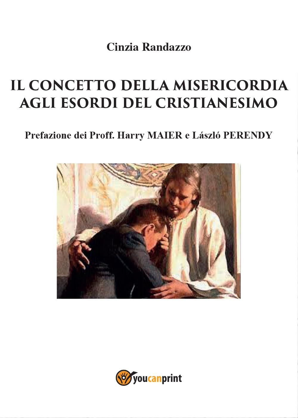 Il concetto della misericordia agli esordi del cristianesimo