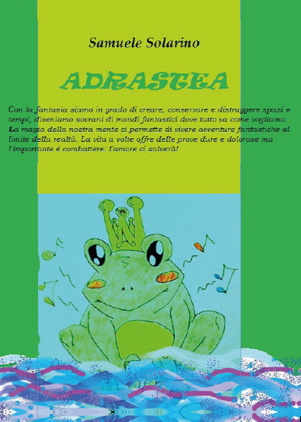 Adrastea