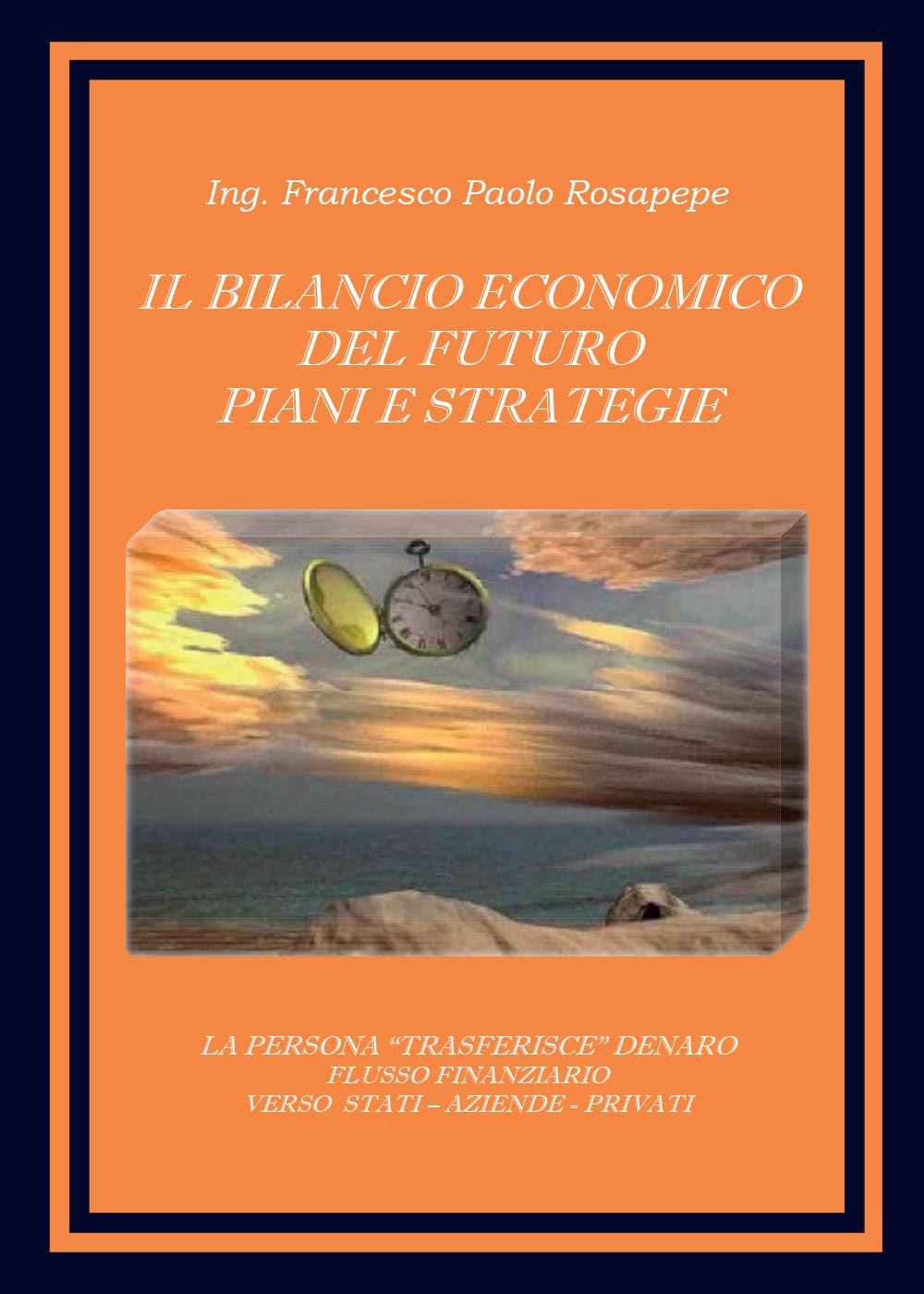 Il bilancio economico del futuro