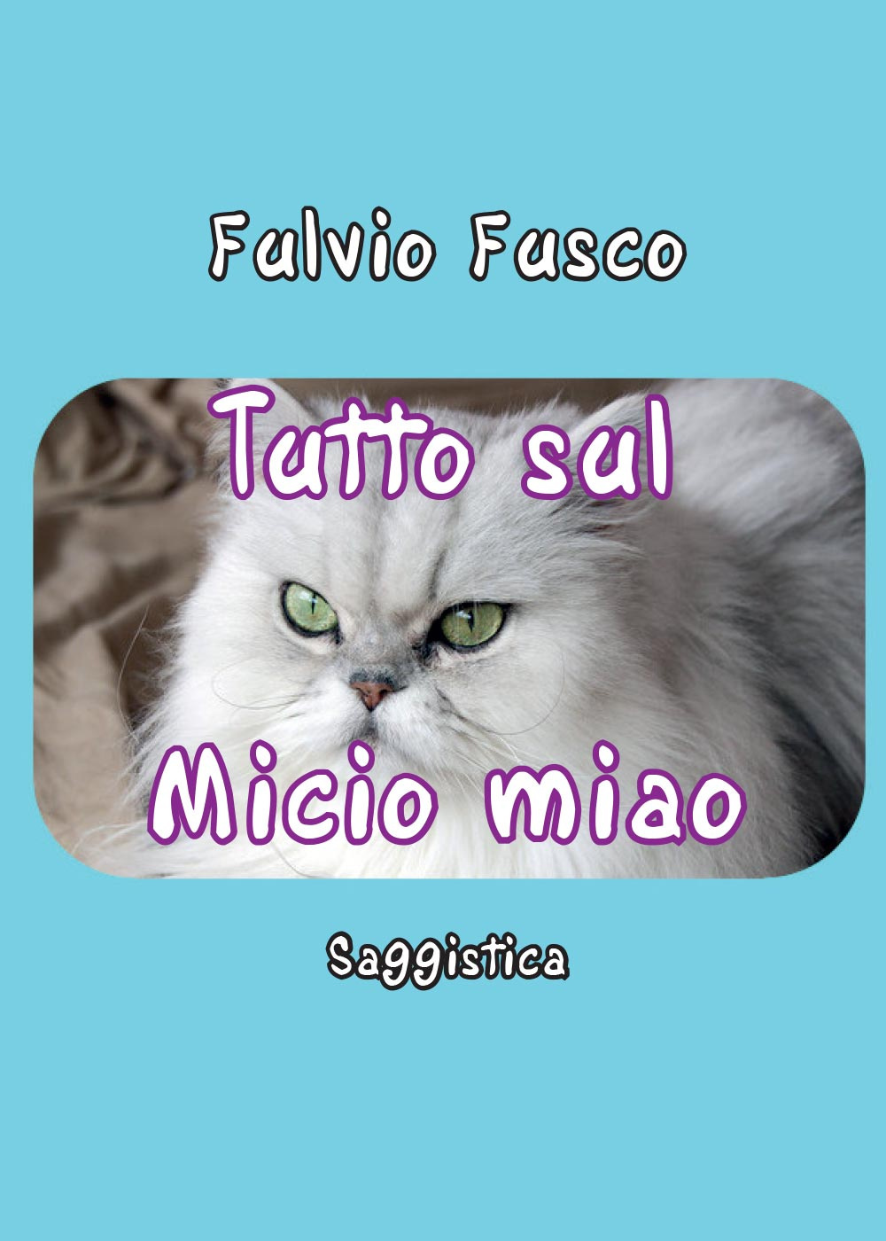 Tutto sul Micio miao