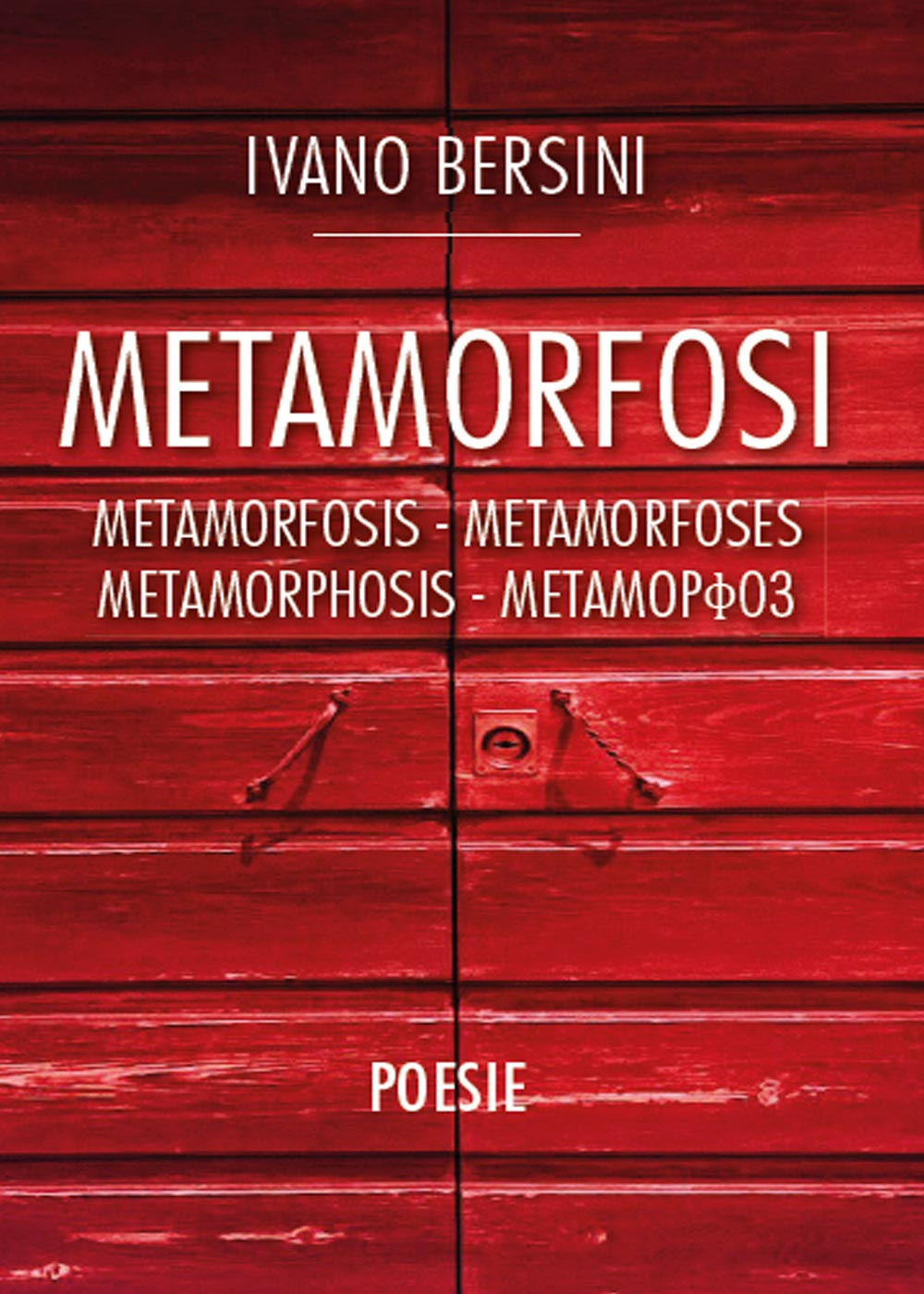 Metamorfosi