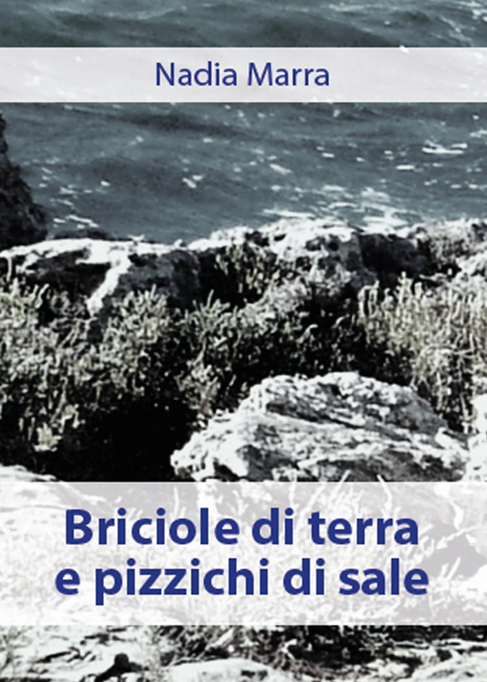 Briciole di terra e pizzichi di sale