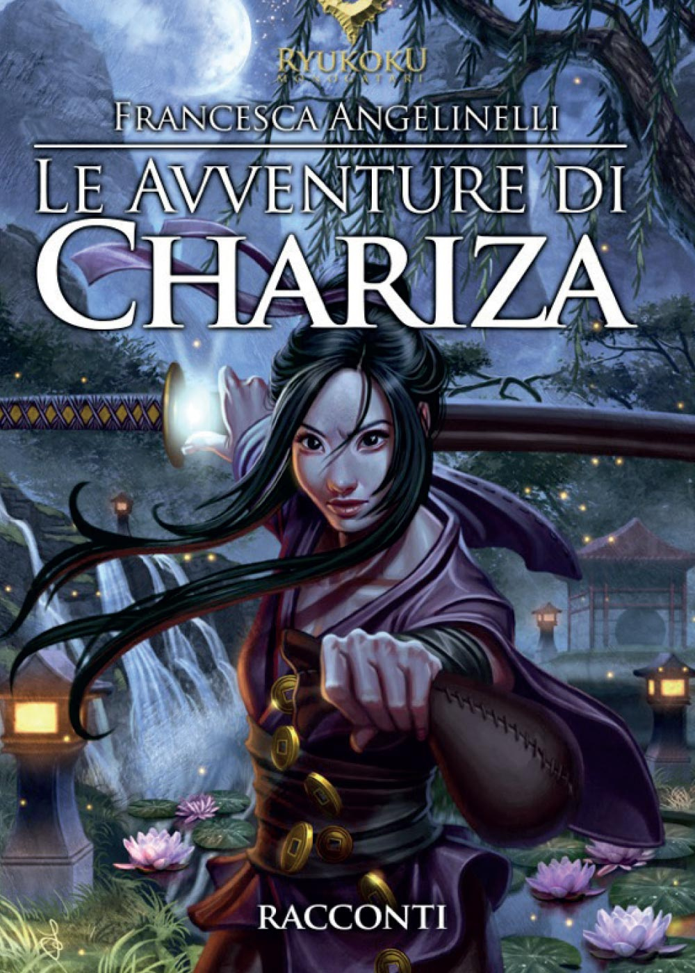 Le avventure di Chariza