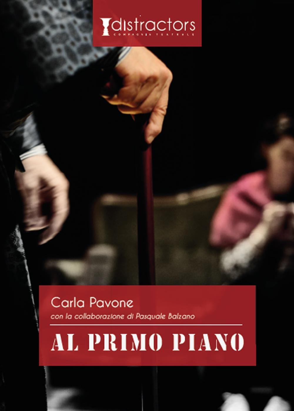 Al primo piano