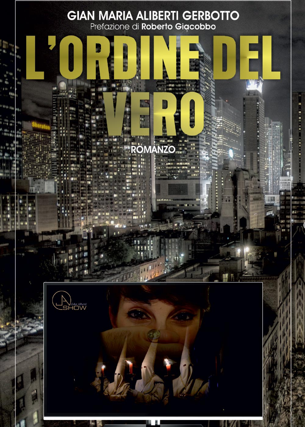 L'ordine del vero