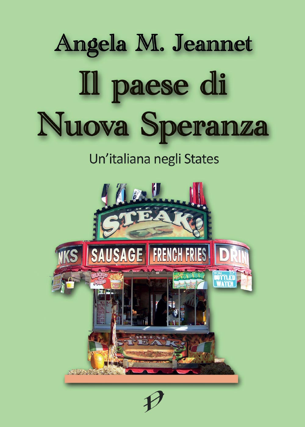 Il paese di nuova speranza