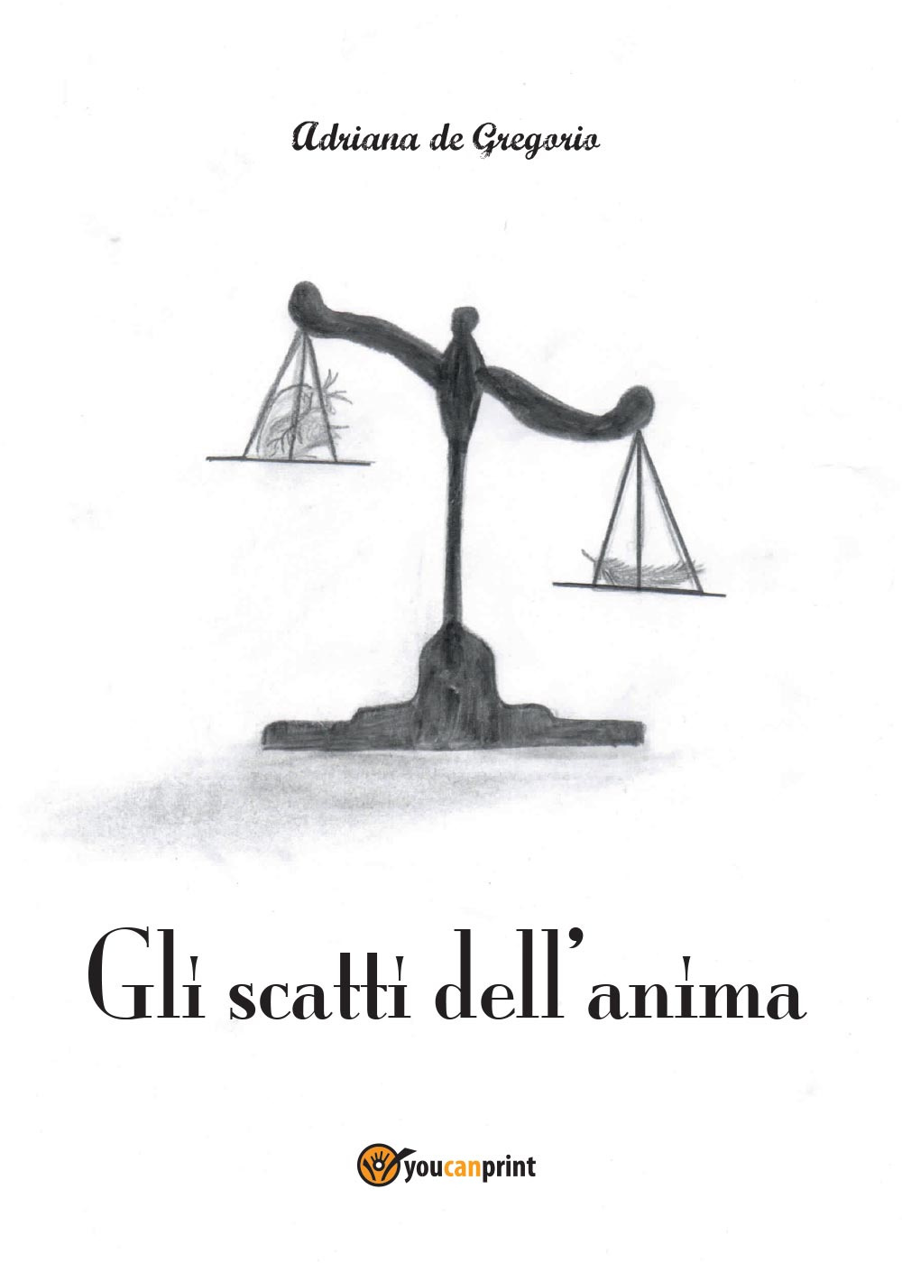 Gli scatti dell'anima