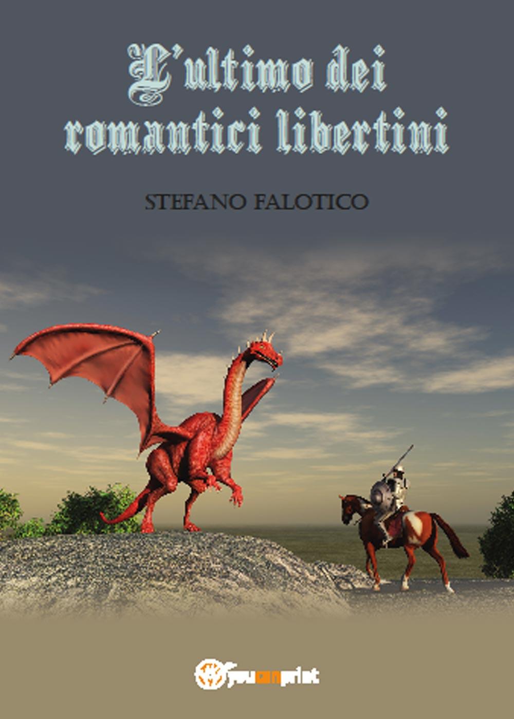 L'ultimo dei romantici libertini