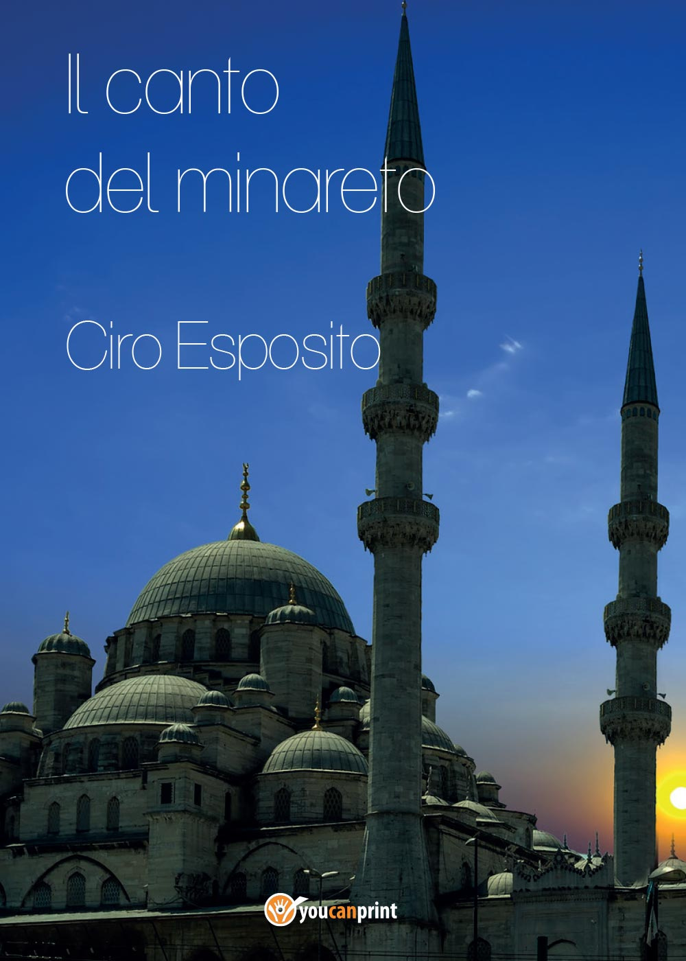 Il canto del minareto