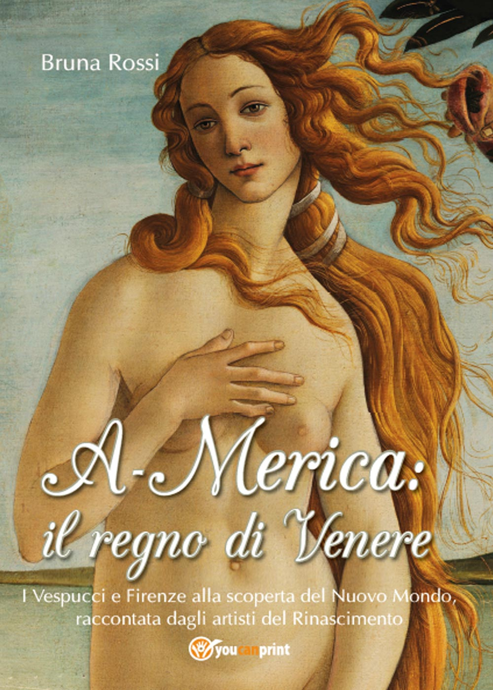 A-Merica: il regno di Venere