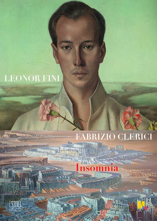 Lenoir Fini Fabrizio Clerici. Insomnia