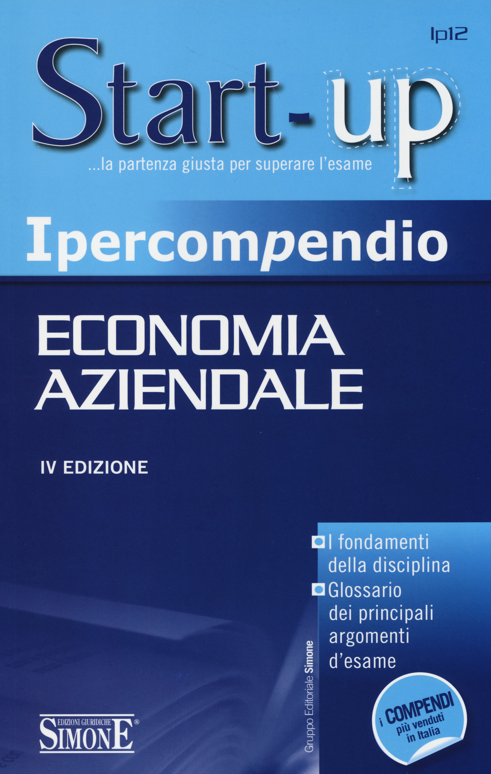 Ipercompendio economia aziendale