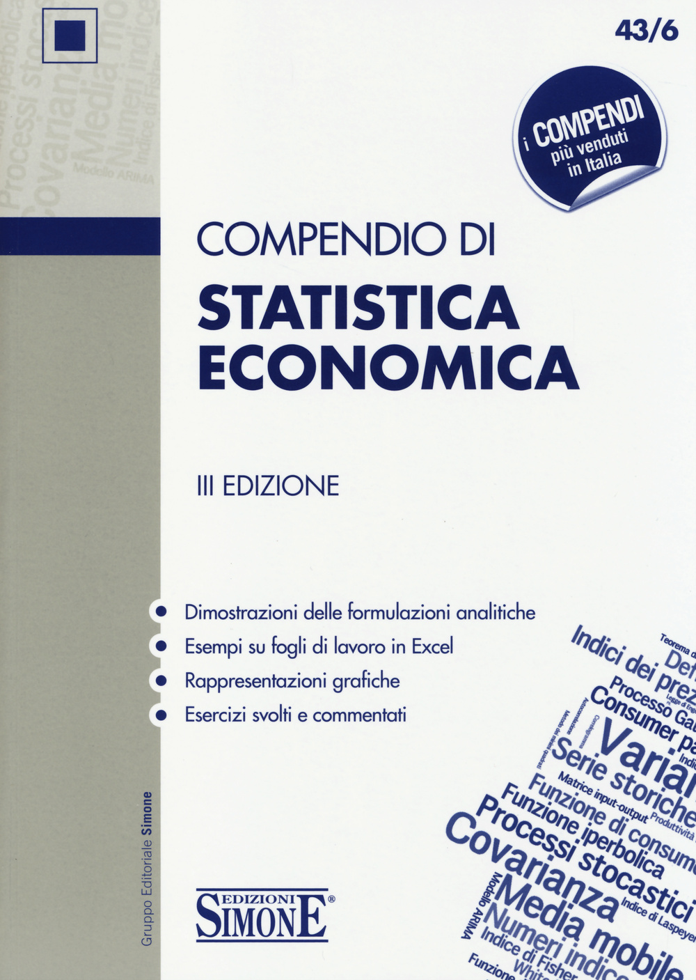 Compendio di statistica economica