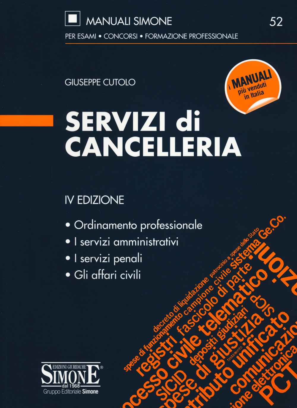 Servizi di cancelleria