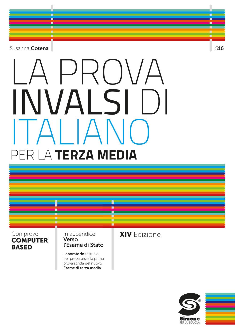 La prova INVALSI di italiano terza media 2024. Per la Scuola media