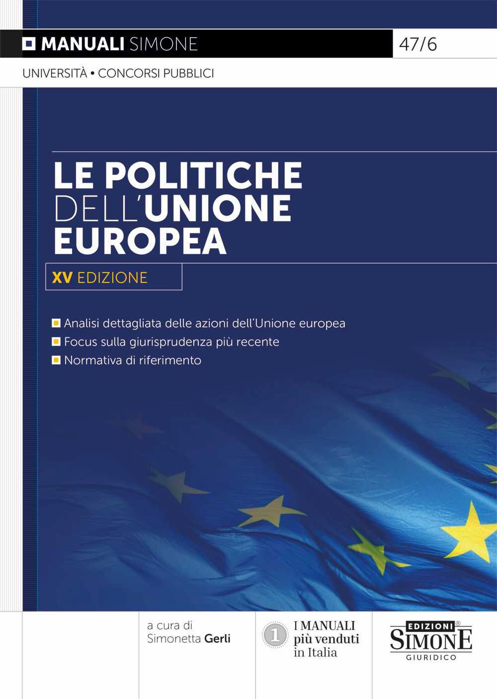 Le politiche dell'Unione europea