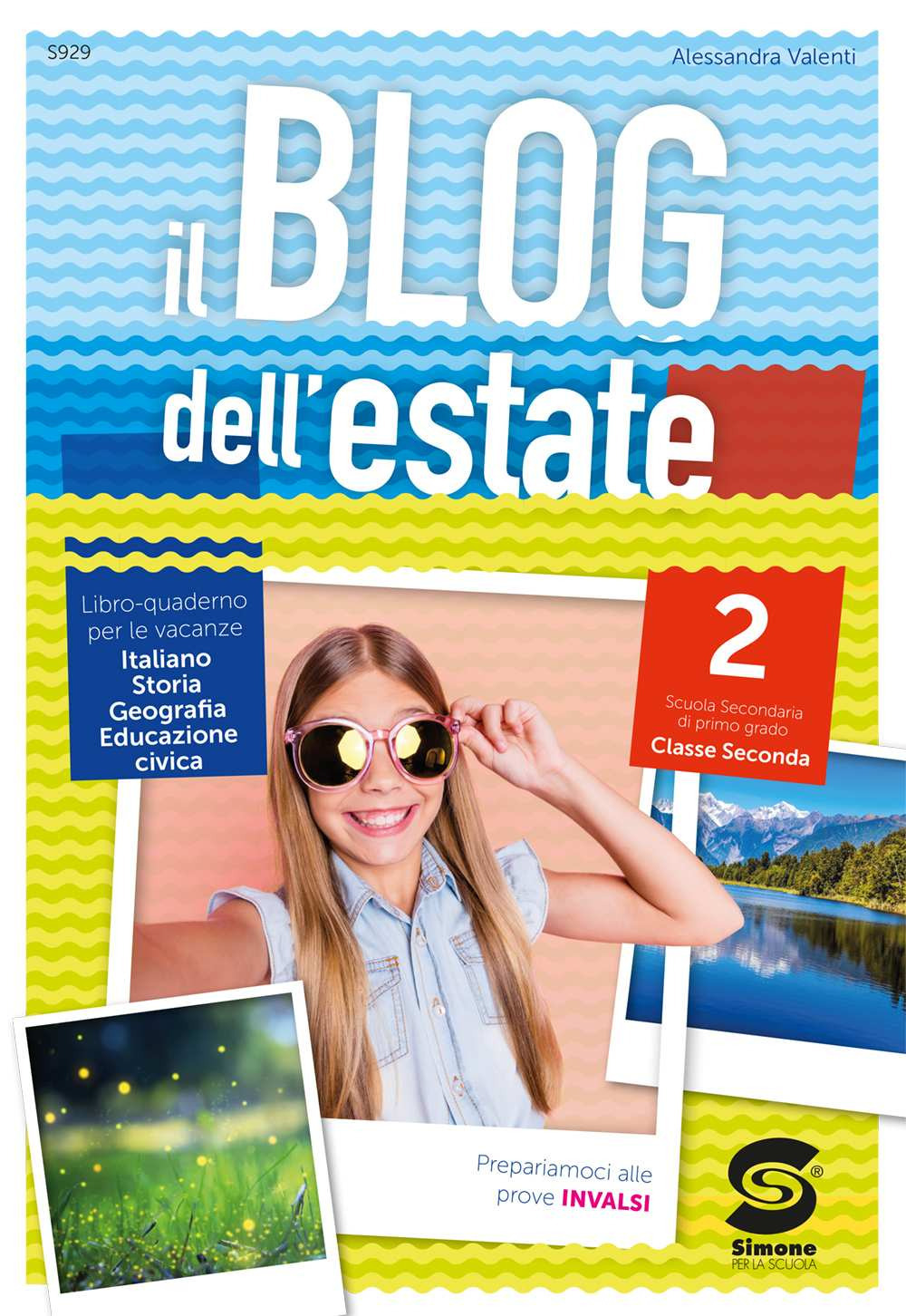 Il blog dell'estate. Vol. 2