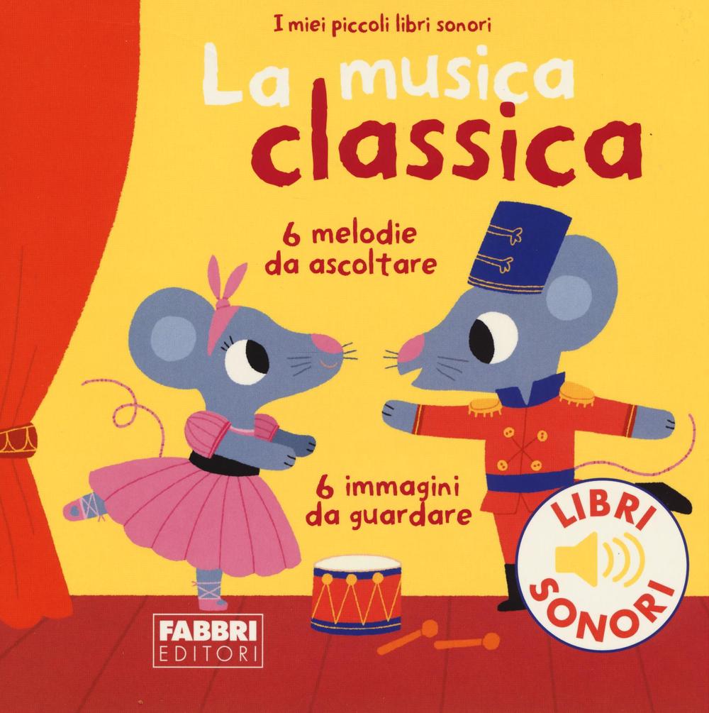 La musica classica