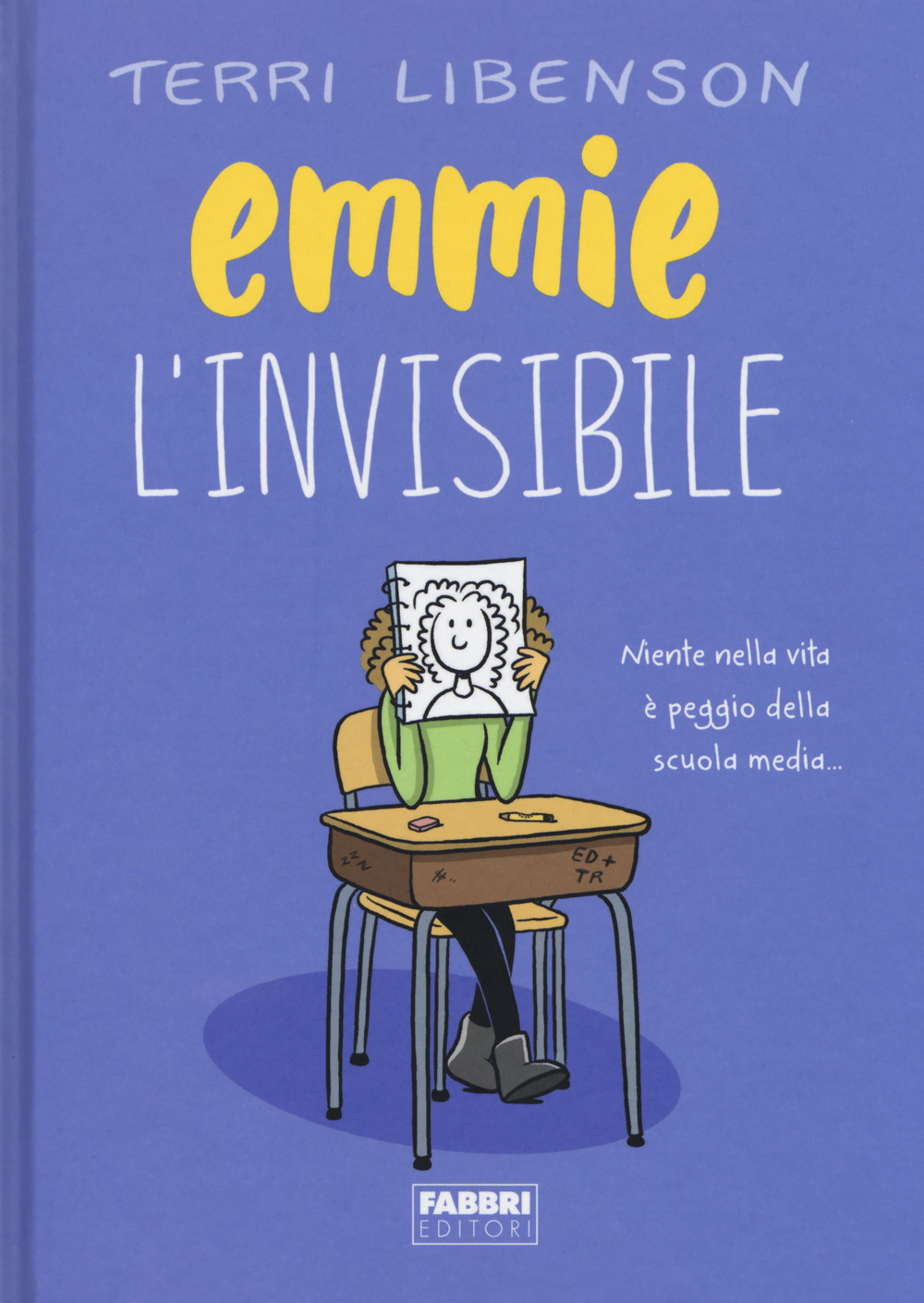 Emmie l'invisibile