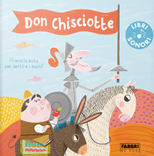 Don Chisciotte