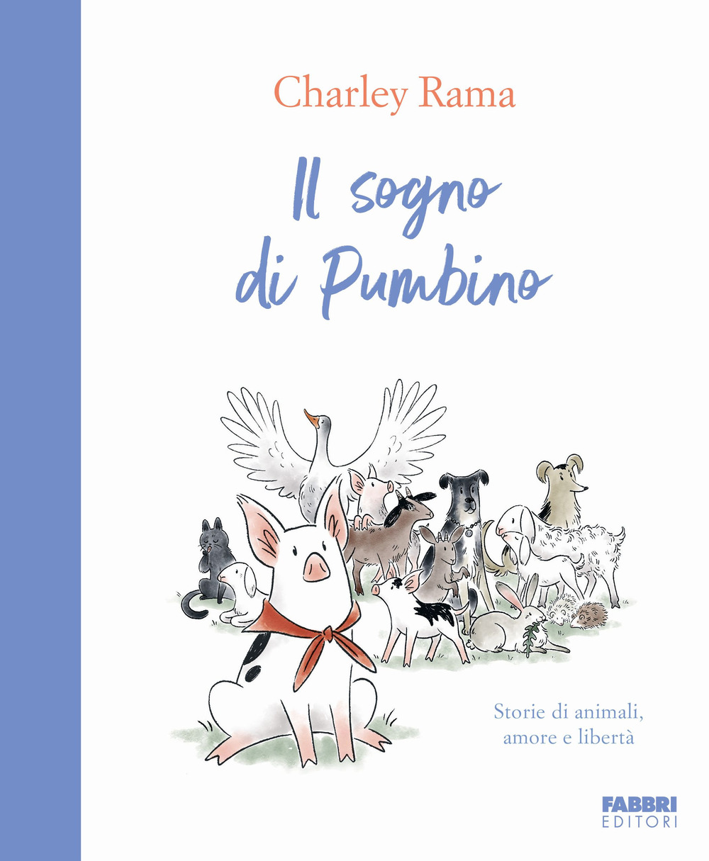 Il sogno di Pumbino