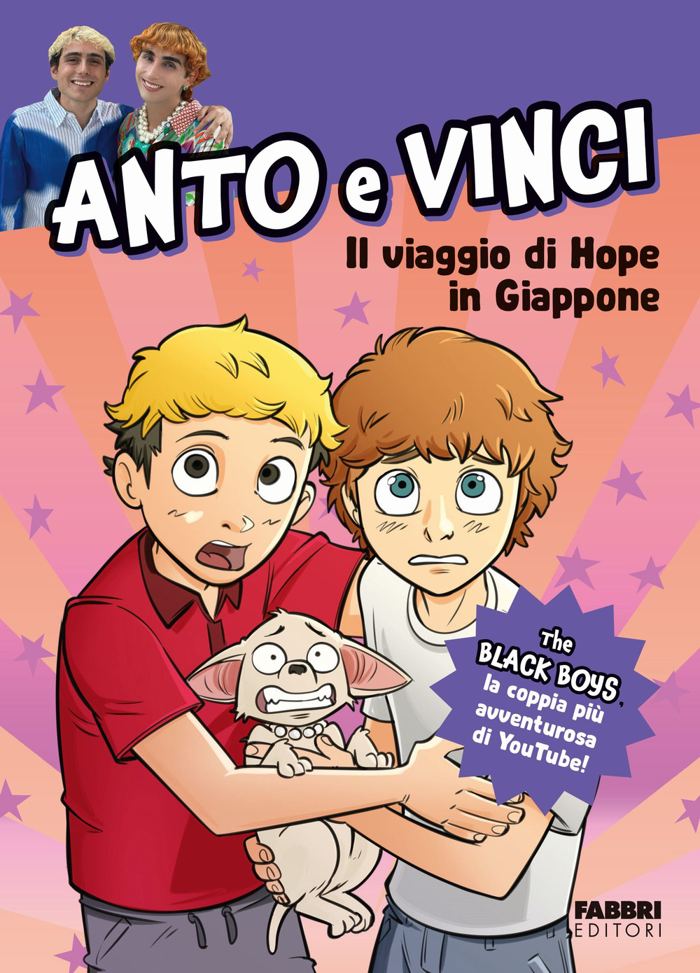 Il viaggio di Hope in Giappone. Ediz. a colori