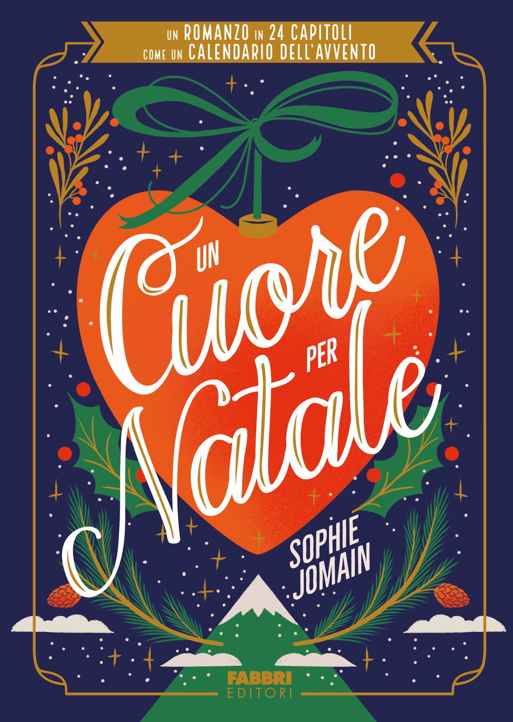 Un cuore per Natale